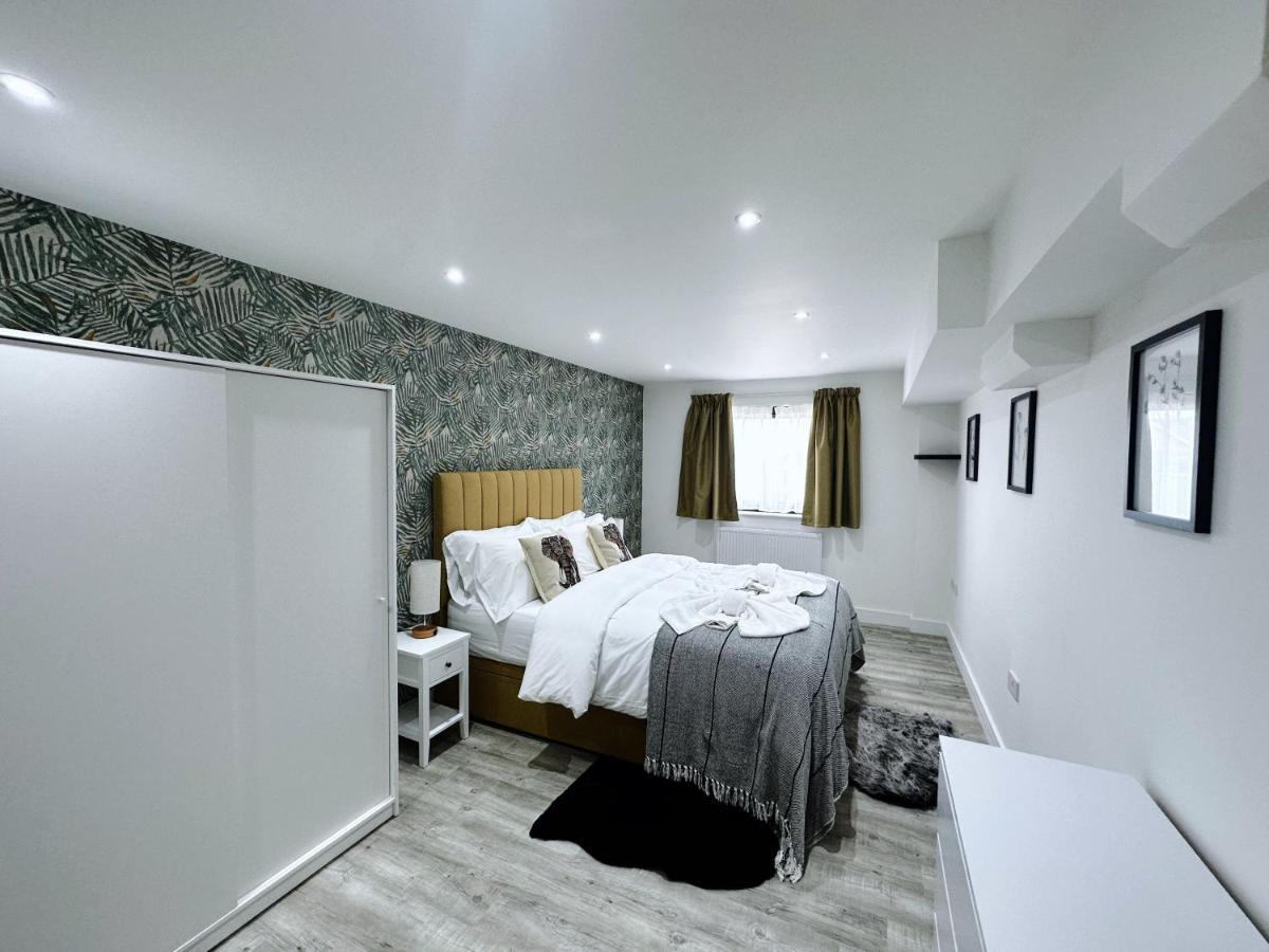 The Atlantis - Tower Apartments Great Yarmouth Exterior photo
