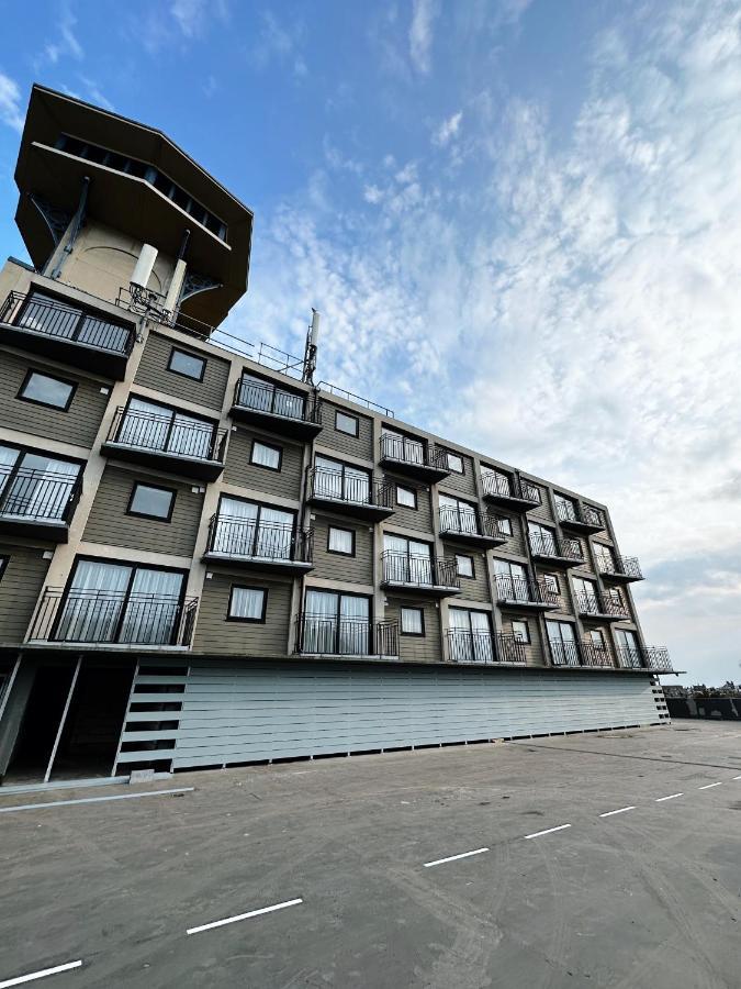 The Atlantis - Tower Apartments Great Yarmouth Exterior photo